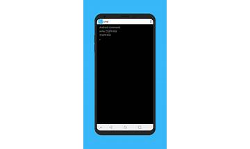 Cmd Remote for Android - Download the APK from Habererciyes
